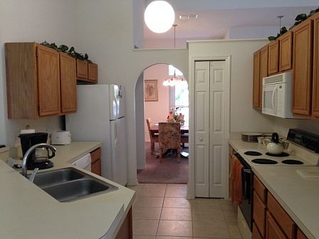 3rd image of 1218 Moses Creek Ct