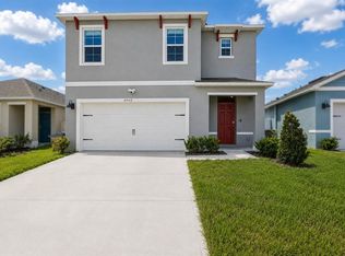 2945 ELIO HAMMOCK DR, HARMONY, FL 34773