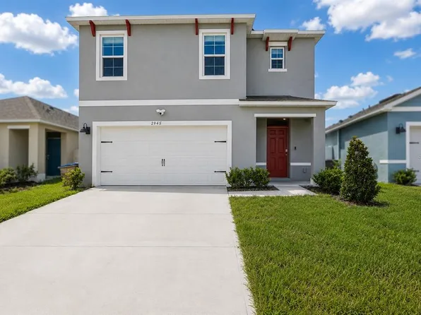 2945 ELIO HAMMOCK DR, HARMONY, FL 34773