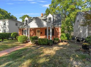 4602 W Franklin St, Richmond, VA 23226