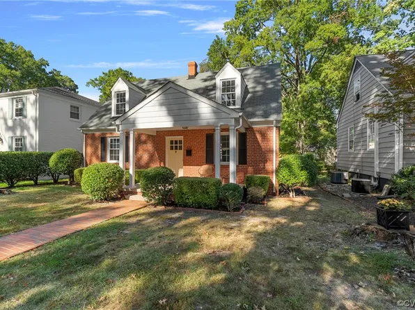 4602 W Franklin St, Richmond, VA 23226