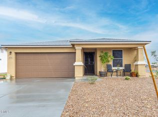 9770 W Heather Dr, Arizona City, AZ 85123