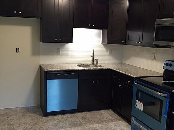 Granite Counter top