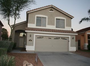 1335 S Porter St, Gilbert, AZ 85296