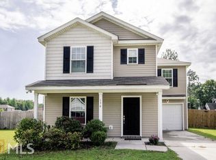 136 Sand Pine Ct, Springfield, GA 31329