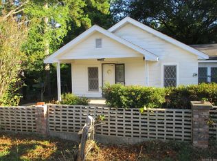 234 Oaklawn St, Malvern, AR 72104