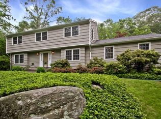 220 Linden Tree Rd, Wilton, CT 06897