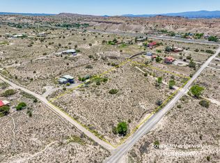 38A Ojito Dr, Espanola, NM 87532
