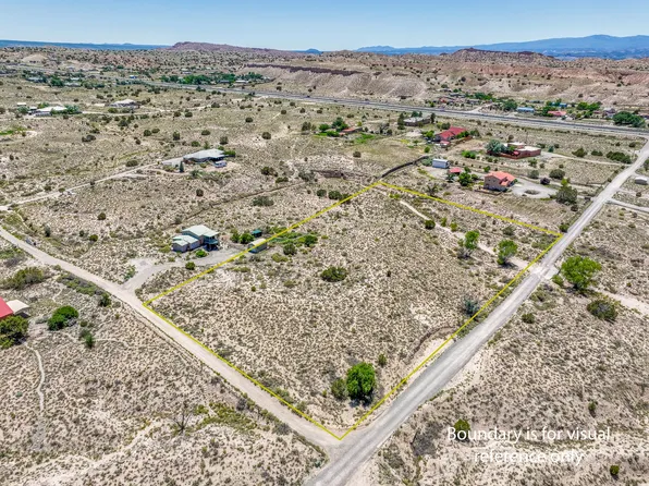 38A Ojito Dr, Espanola, NM 87532