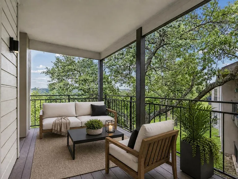 6000 Shepherd Mountain Cv #1312 — Photo 36