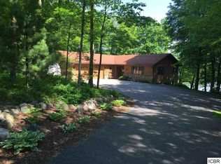 24426 Great Sunset Rd, Cohasset, MN 55721