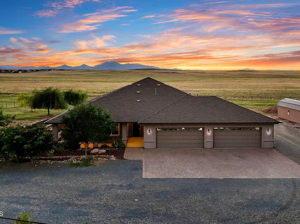 7050 E Razor Way, Prescott Valley, AZ 86315