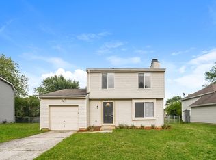 907 Coolee Ln, Indianapolis, IN