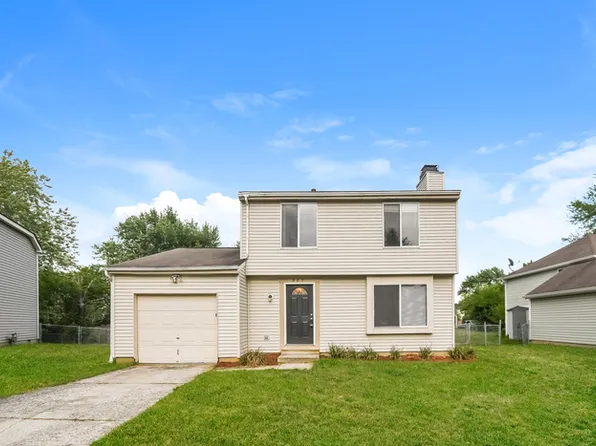 907 Coolee Ln, Indianapolis, IN 46229