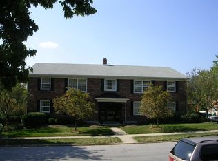 3081 Southdale Dr, Dayton, OH 45409