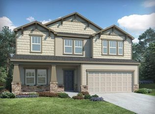 3030 Towne Mill Ave, Canton, GA 30114
