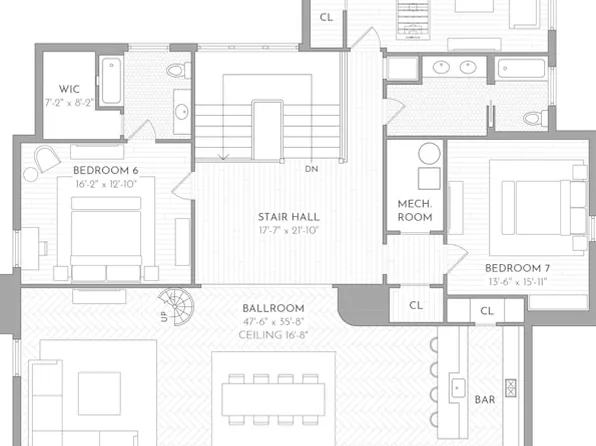 1305 Albemarle Road image 27 of 29