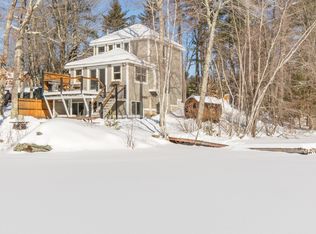 9 Larrabee Ln, Gray, ME 04039