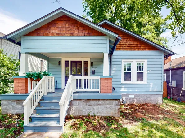 2012 White Ave, Nashville, TN 37204