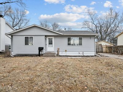 2635 N Elsie Ave, Davenport, IA, 52804