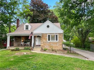 3430 Hopkins Rd, Youngstown, OH 44511