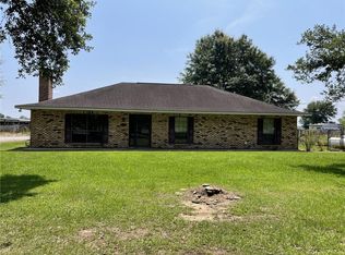 452 Liberty Ln, Ville Platte, LA 70586