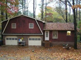 553 Hidden Hills Ct, Marietta, GA 30066