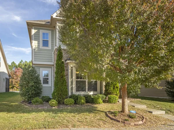 2720 Historic Cir, Morrisville, NC 27560