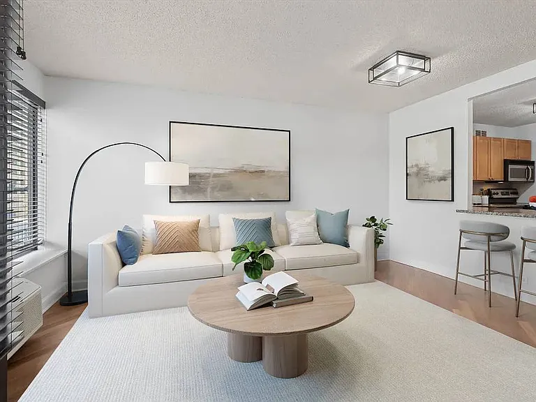 30 E Huron St #908 — Photo 3