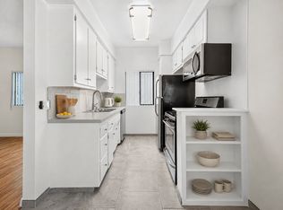 3432 Keystone Ave, Los Angeles, CA 90034