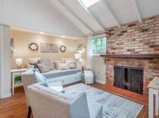 579 Aguajito Rd, Carmel, CA 93923