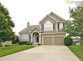 14211 W 128th St, Olathe, KS 66062