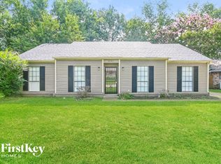 3792 Caravel Dr, Memphis, TN 38115