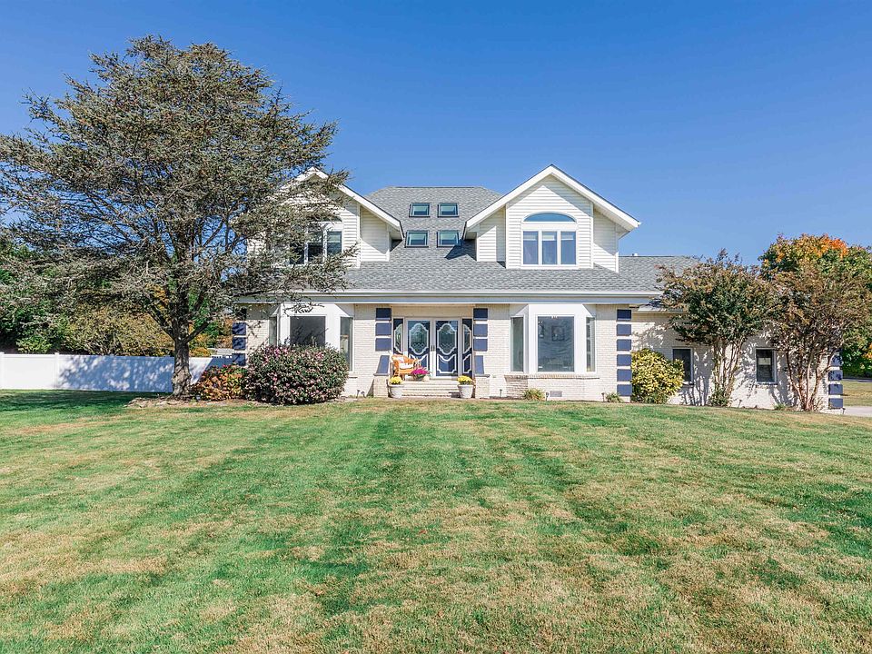 901 Weeks Landing Rd, Cape May, NJ 08204 | Zillow