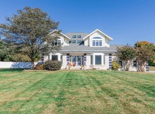 901 Weeks Landing Rd, Cape May, NJ 08204