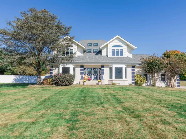 901 Weeks Landing Rd, Cape May, NJ 08204