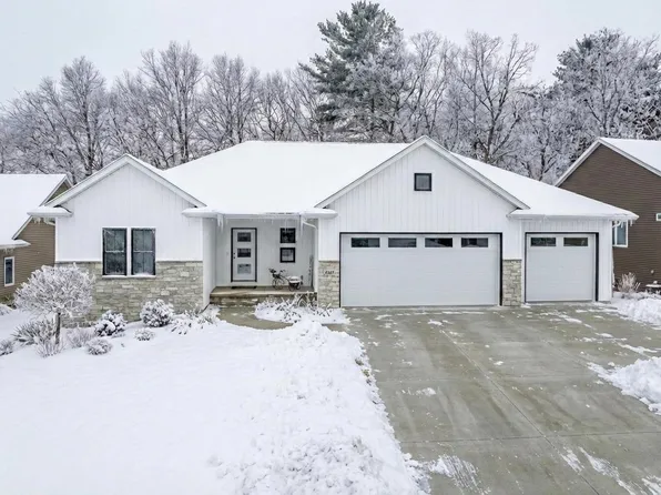 3347 Largo Ridge Dr, Green Bay, WI 54311
