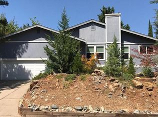 196 Celesta Dr, Grass Valley, CA 95945