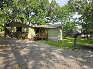 101 Mockingbird St, Batesville, AR 72501