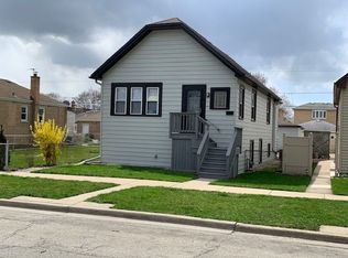 2914 N 75th Ct, Elmwood Park, IL 60707