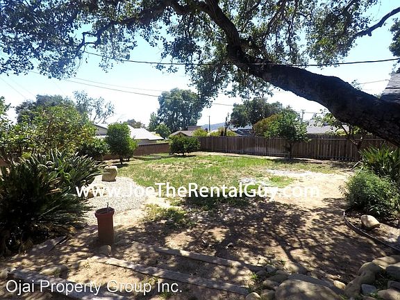 5th image of 1116 Moreno Dr