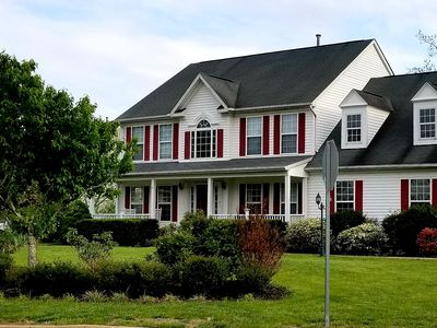 9101 Mossy Rock Ct, Bristow, VA, 20136