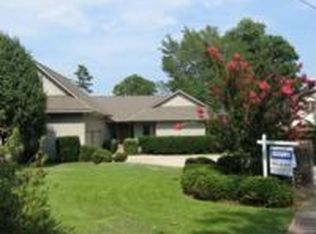 1045 Jones Rd, Irmo, SC 29063