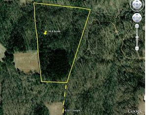 Off Apperson Rd, East Bend, NC 27018