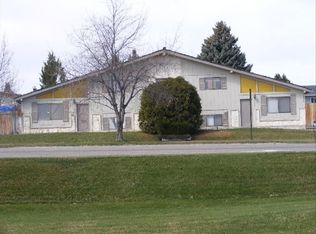 1171 N Skyline Dr, Idaho Falls, ID 83402