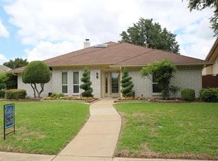 1400 Chesterton Dr, Richardson, TX 75080