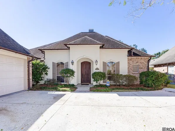 10620 Cypress Vine Ave, Baton Rouge, LA 70809