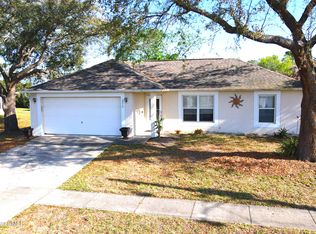3312 Echo Ridge Pl, Cocoa, FL 32926