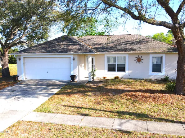 3312 Echo Ridge Pl, Cocoa, FL 32926