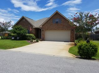 96 Denny Dr, Santa Rosa Beach, FL 32459